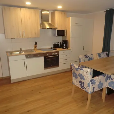 Fewo Brak Norddeich  Kamer foto