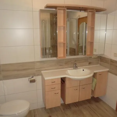 Fewo Brak Norddeich  Kamer foto
