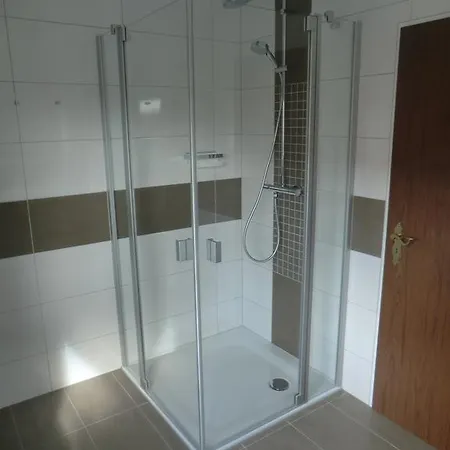Fewo Brak Norddeich  Kamer foto