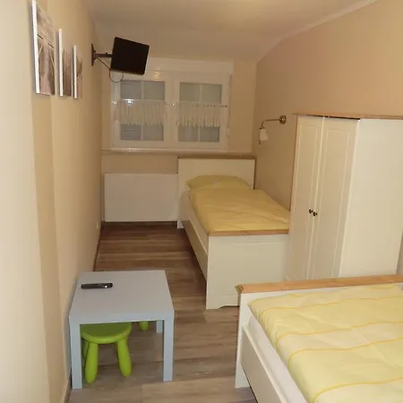Fewo Brak Norddeich  Kamer foto