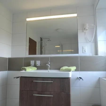 Fewo Brak Norddeich  Kamer foto