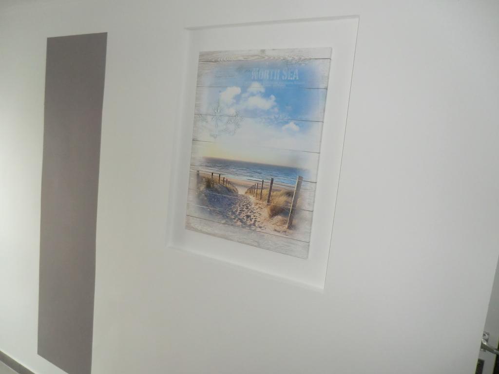 Apartment Brak Norddeich (Norden)