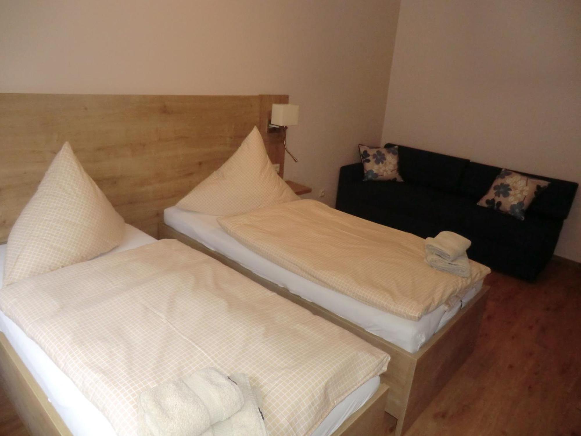 Apartment Brak Norddeich (Norden)