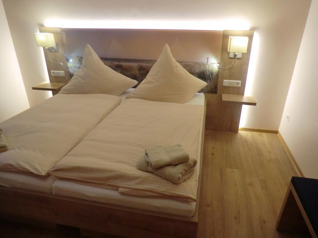 Apartment Brak