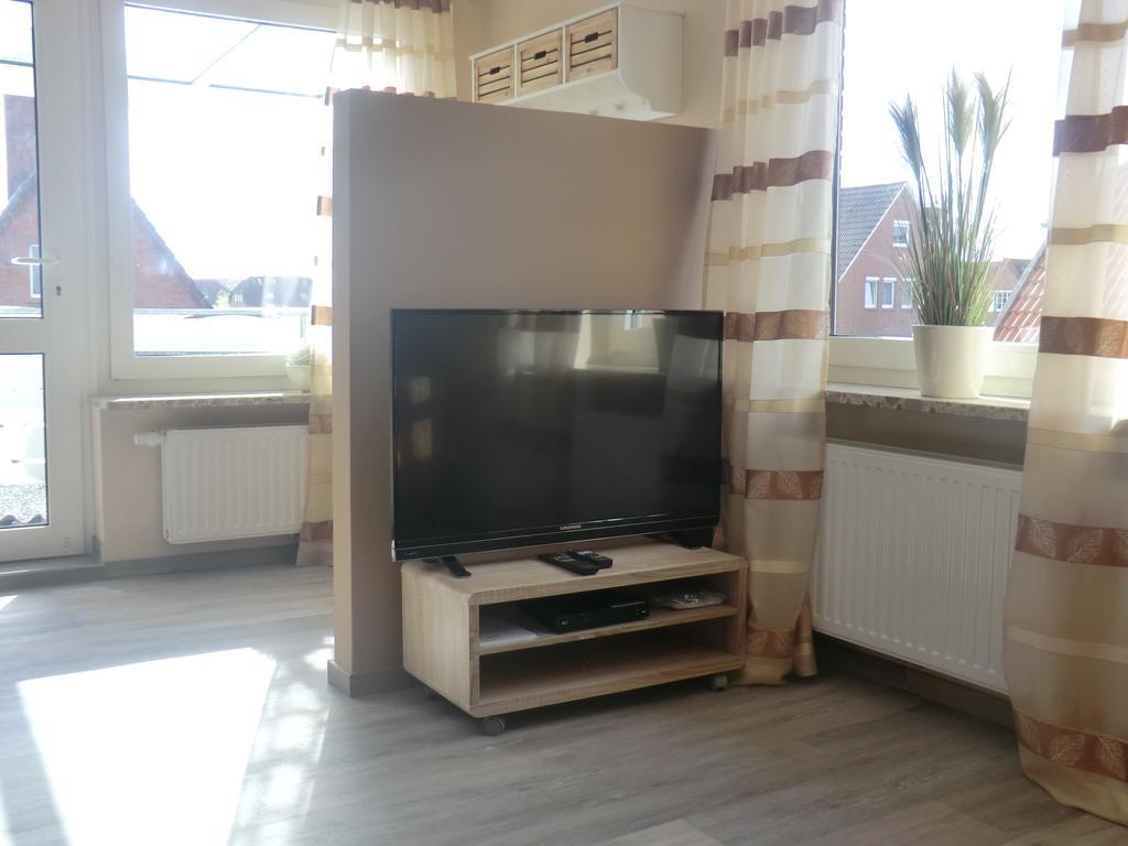 Apartment Brak