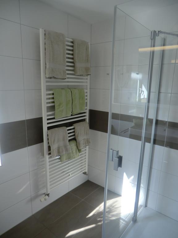 Brak Apartment