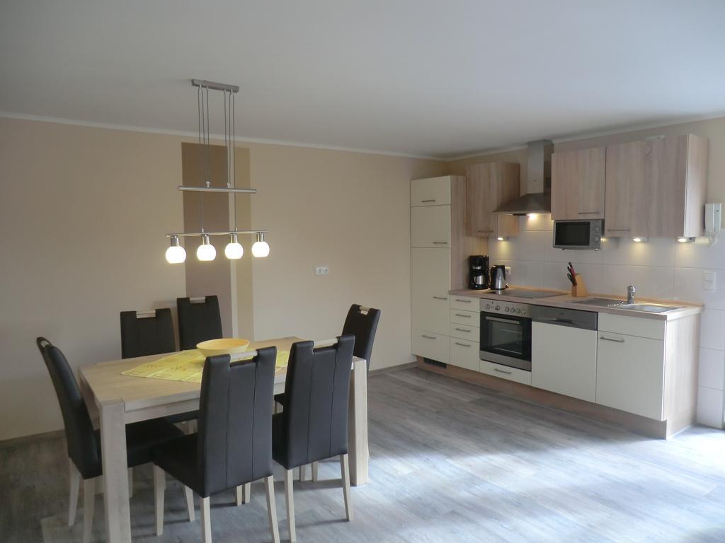 Brak Apartment *