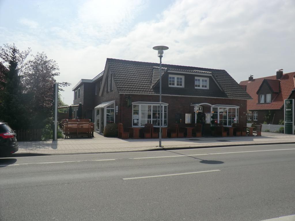 Brak Apartment Norddeich (Norden)