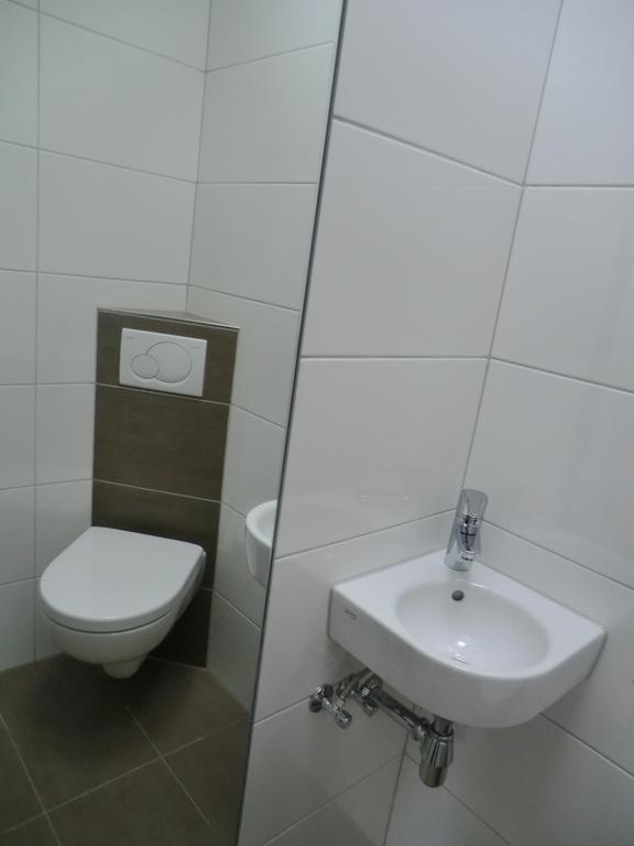 Brak Apartment