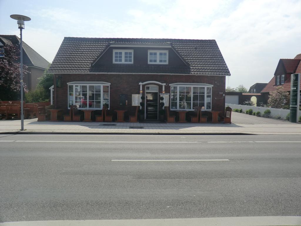 Apartment Brak Norddeich (Norden)