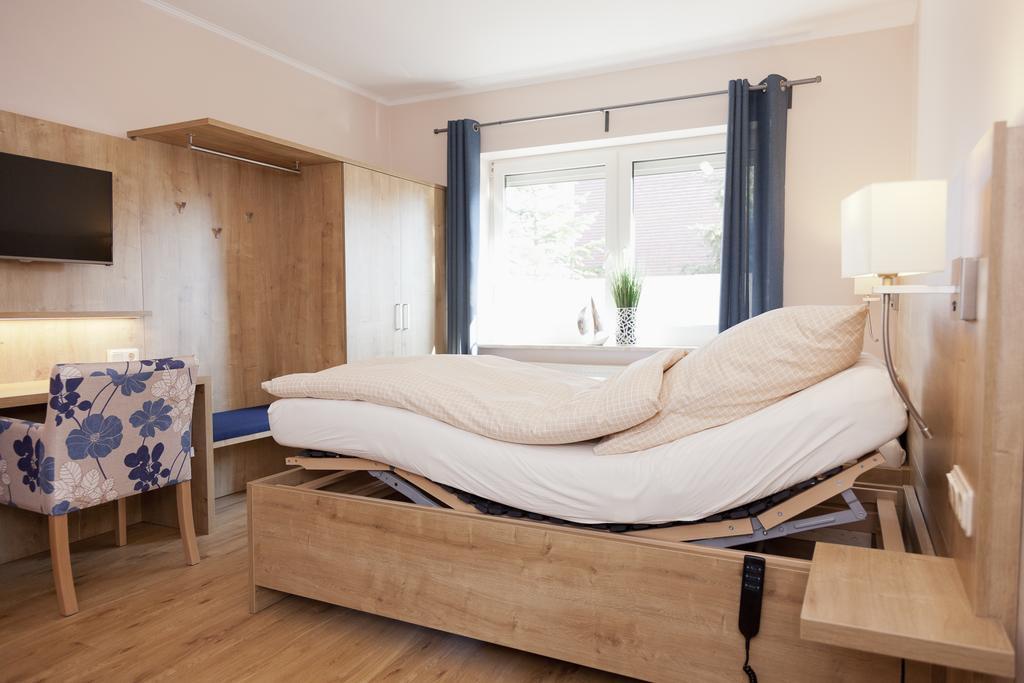 Apartment Brak Norddeich (Norden)