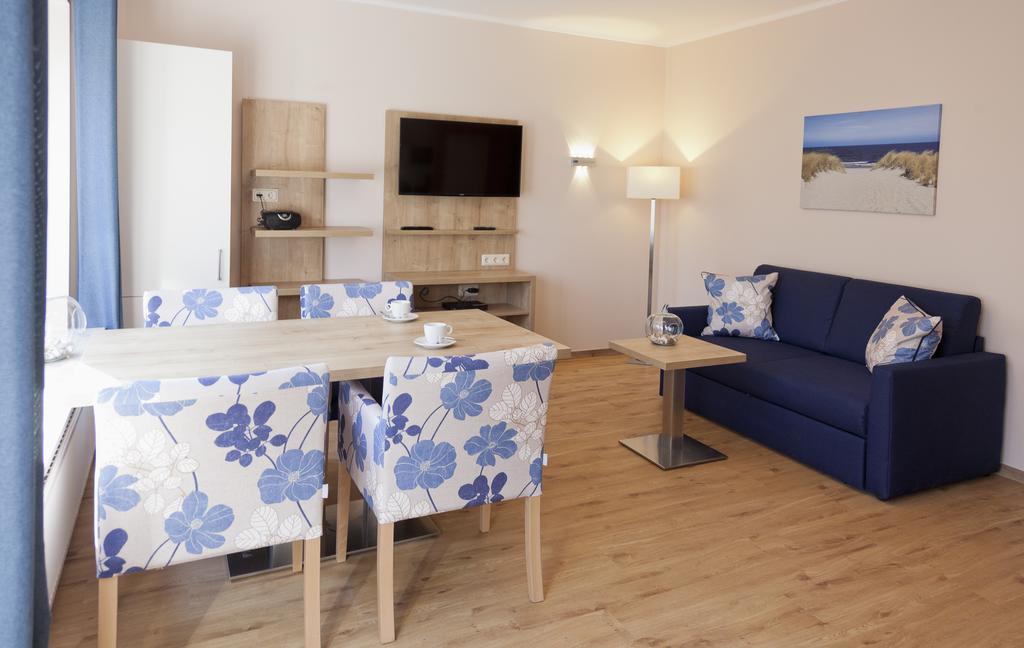 Apartment Brak Norddeich (Norden)